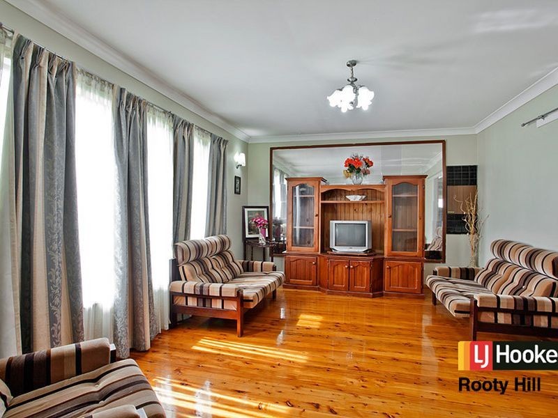 10 Boxer Place, Rooty Hill NSW 2766