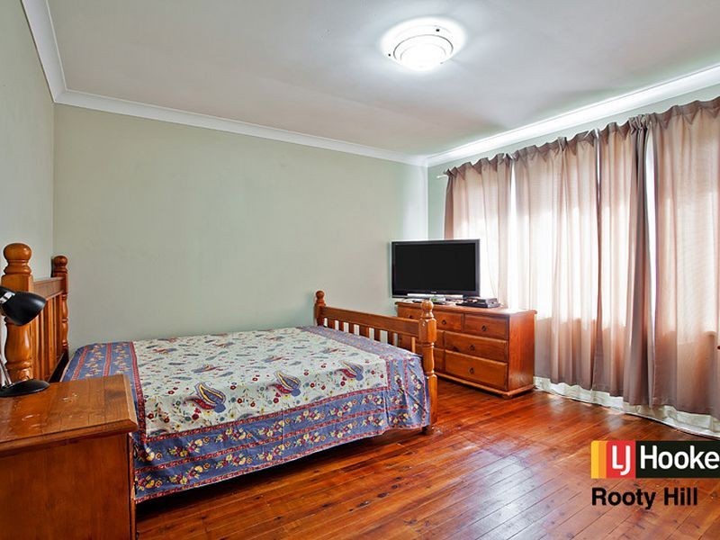 10 Boxer Place, Rooty Hill NSW 2766