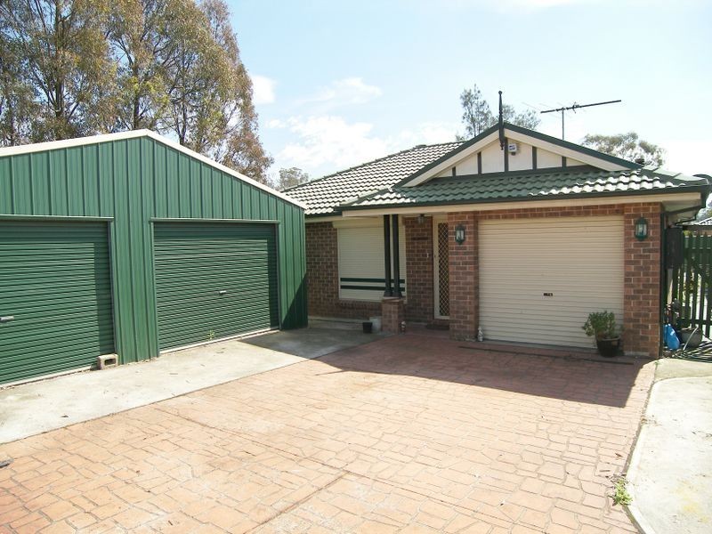 105 Brussels Crescent, Rooty Hill NSW 2766
