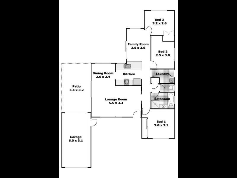 15 Kovacs Street, Rooty Hill NSW 2766