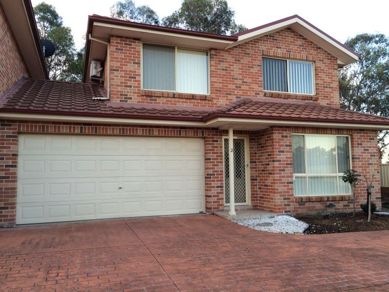 2/77 Eskdale Street, Minchinbury NSW 2770