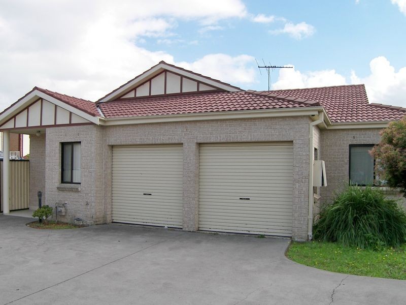 12/7 Baynes Street, Mount Druitt NSW 2770