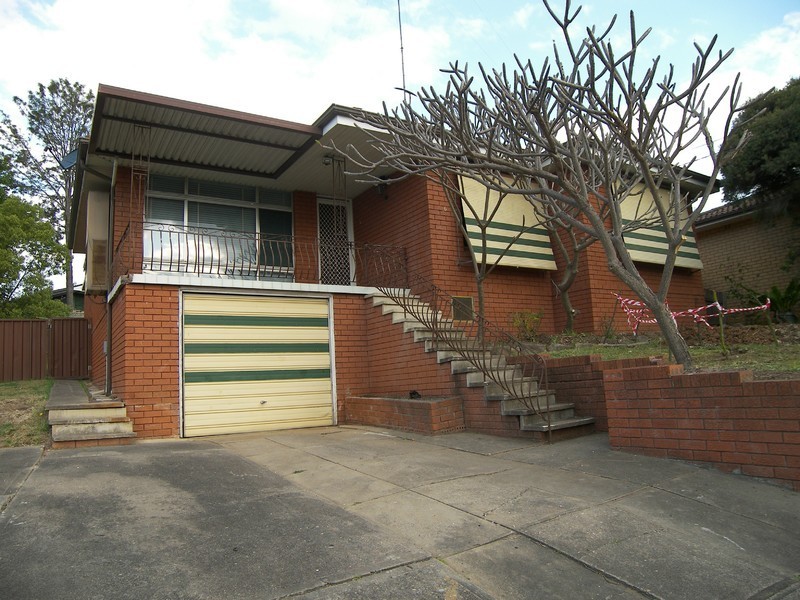 6 Bel-Air Road, Penrith NSW 2750