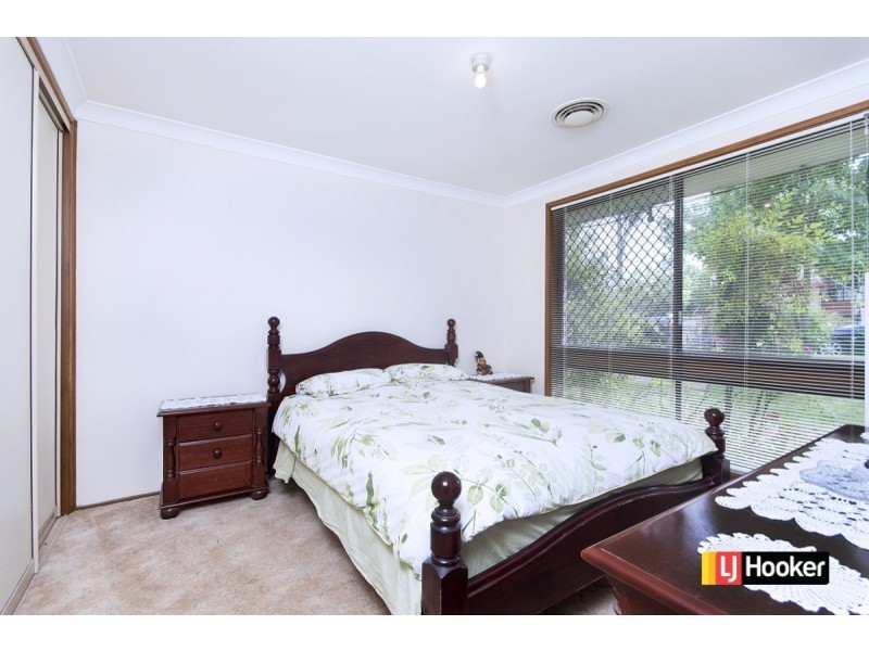 31 Driscoll Avenue, Rooty Hill NSW 2766