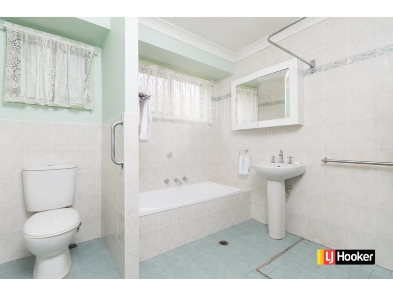 31 Driscoll Avenue, Rooty Hill NSW 2766