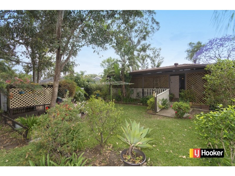 31 Driscoll Avenue, Rooty Hill NSW 2766
