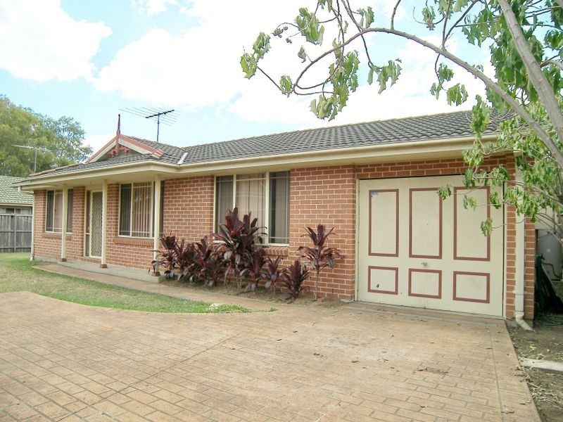 26 Leopold Street, Rooty Hill NSW 2766