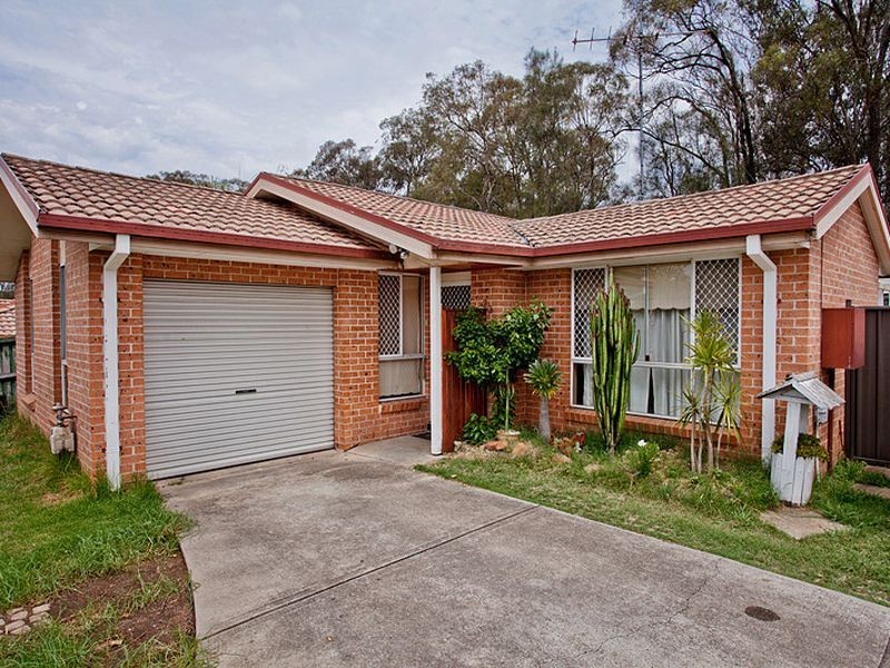 22 Celeste Court, Rooty Hill NSW 2766