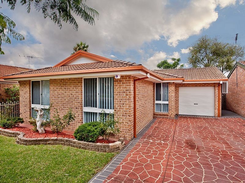 87 Dryden Ave, Oakhurst NSW 2761