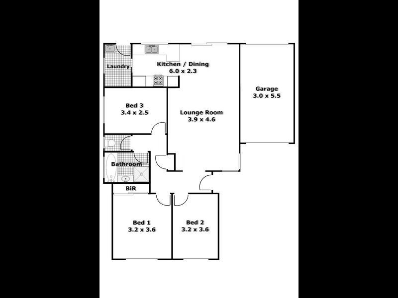 87 Dryden Ave, Oakhurst NSW 2761