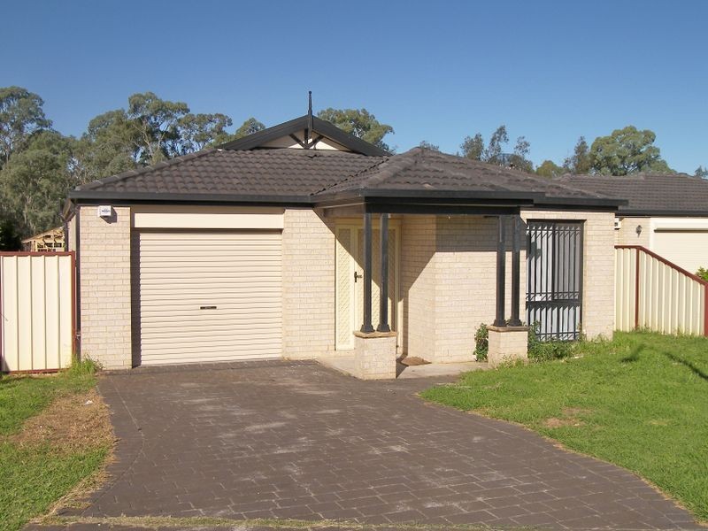 10 Jenna Close, Rooty Hill NSW 2766