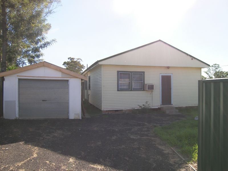 52 Pringle Road, Plumpton NSW 2761
