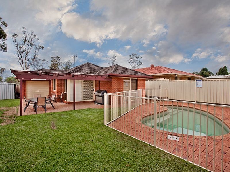 7 Dunkley Court, Rooty Hill NSW 2766