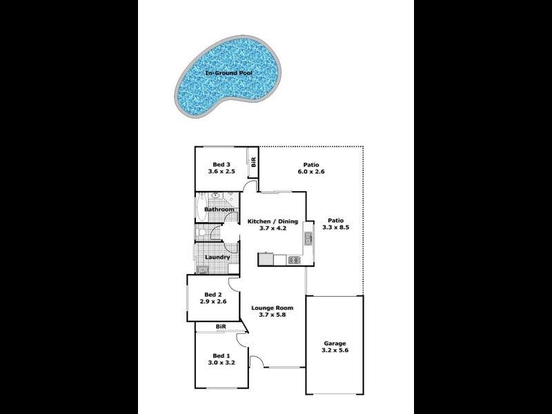 7 Dunkley Court, Rooty Hill NSW 2766