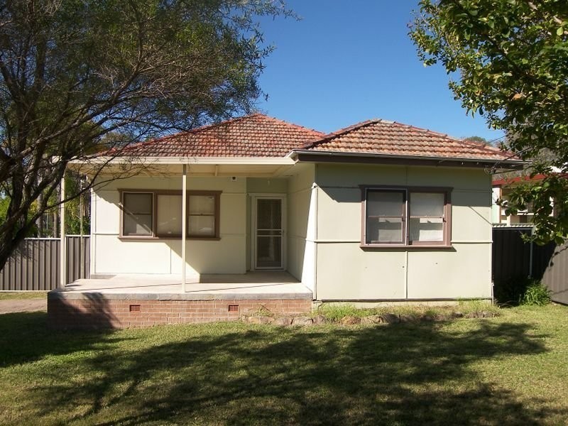 29 Westminster Street, Rooty Hill NSW 2766