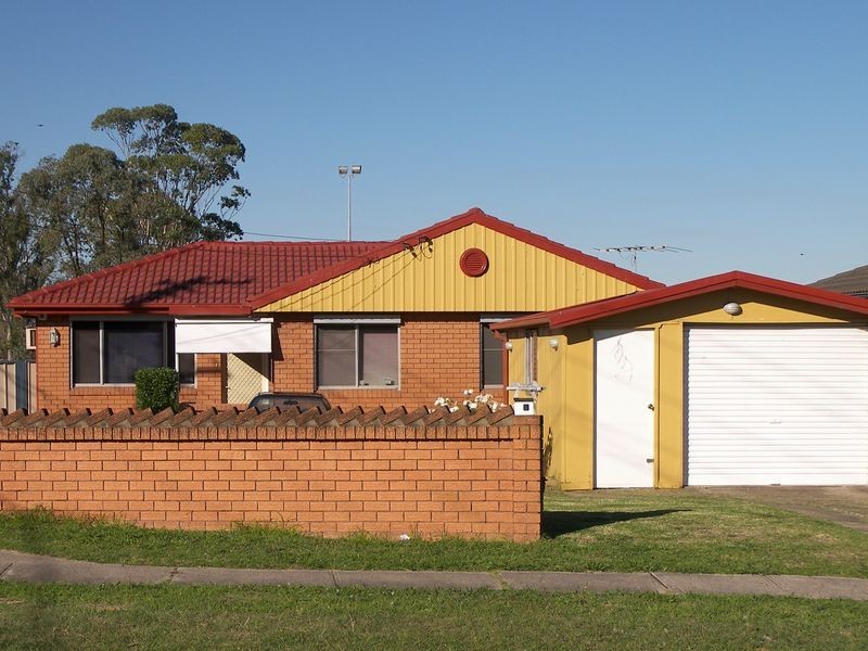 1 Orion Street, Rooty Hill NSW 2766