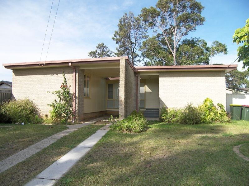 68 Emert Parade, Emerton NSW 2770