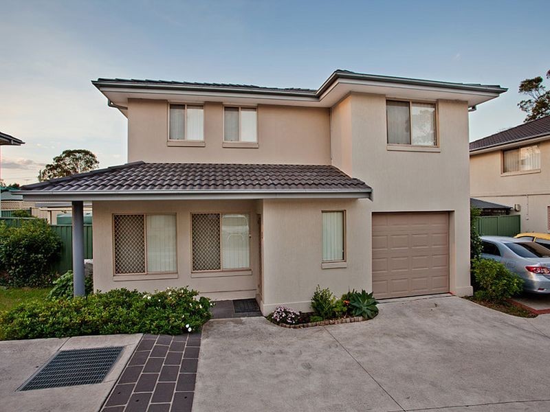 6/62 Derby Street, Rooty Hill NSW 2766