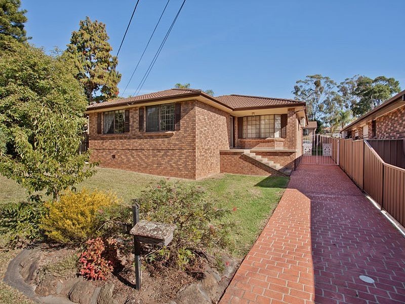 40 Hartington Street, Rooty Hill NSW 2766