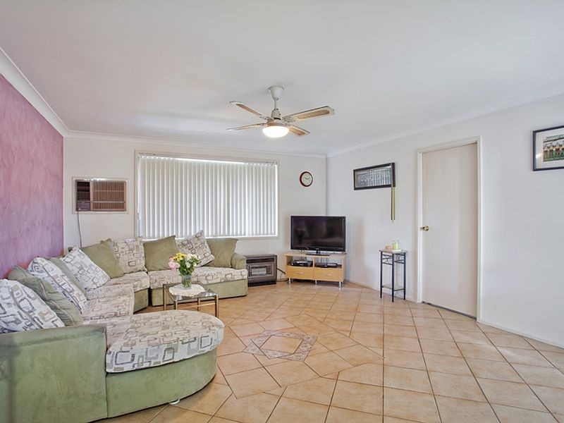40 Hartington Street, Rooty Hill NSW 2766
