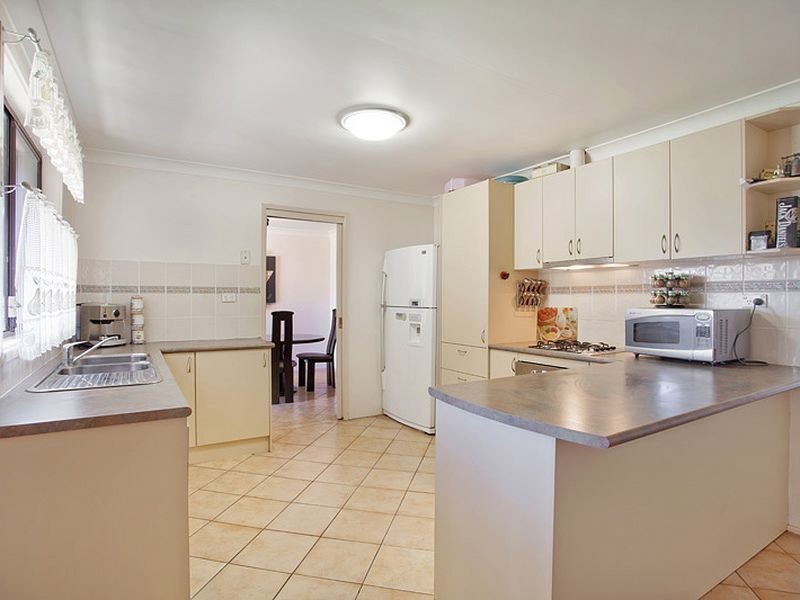 40 Hartington Street, Rooty Hill NSW 2766