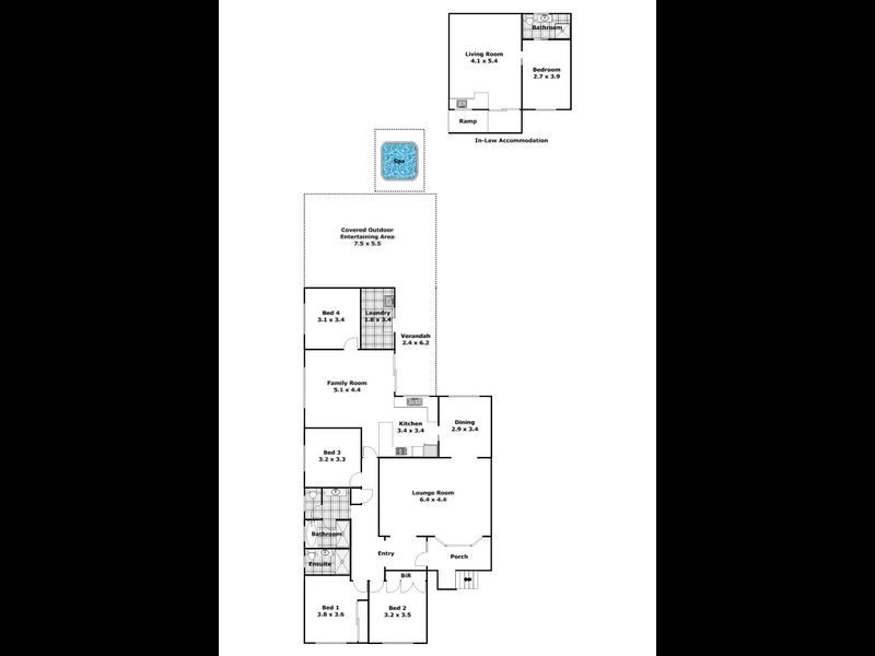 40 Hartington Street, Rooty Hill NSW 2766