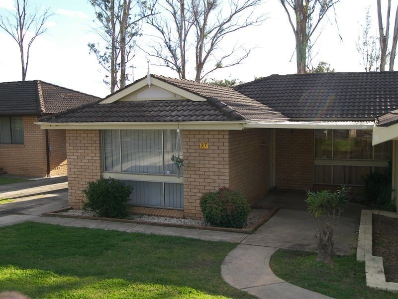 27 Sedgman Cres, Shalvey NSW 2770