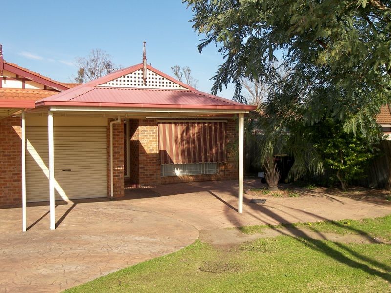 19B Westcott Place, Oakhurst NSW 2761