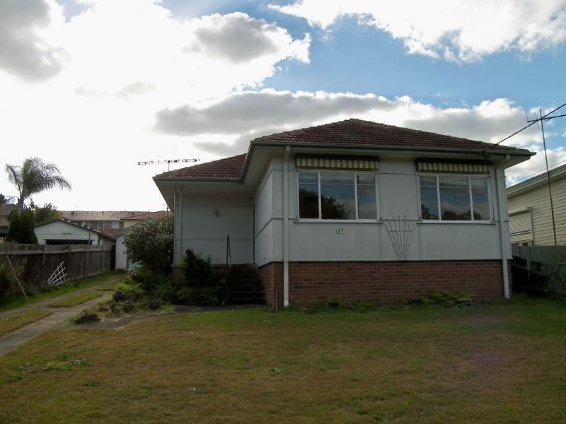 33 Minchinbury Street, Eastern Creek NSW 2766