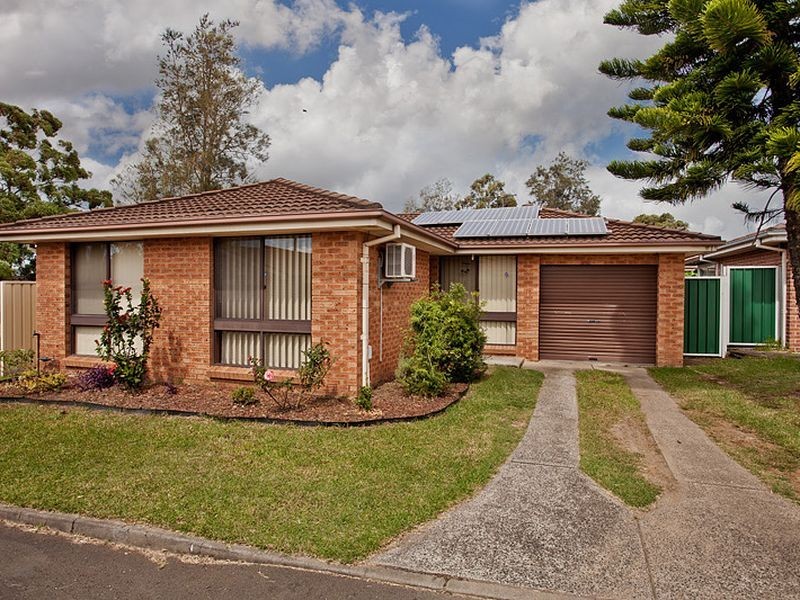 10/1 Carew Street, Mount Druitt NSW 2770