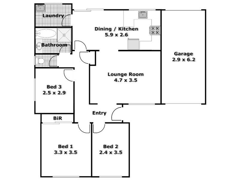 10/1 Carew Street, Mount Druitt NSW 2770