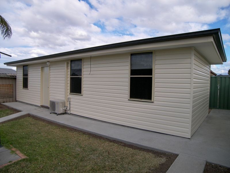127A Stockholm Ave, Hassall Grove NSW 2761