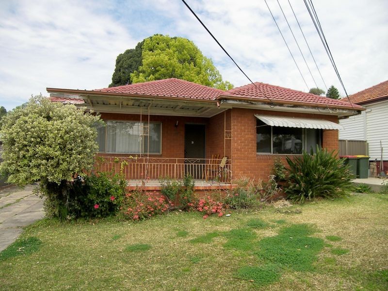 10 Evans Road, Rooty Hill NSW 2766