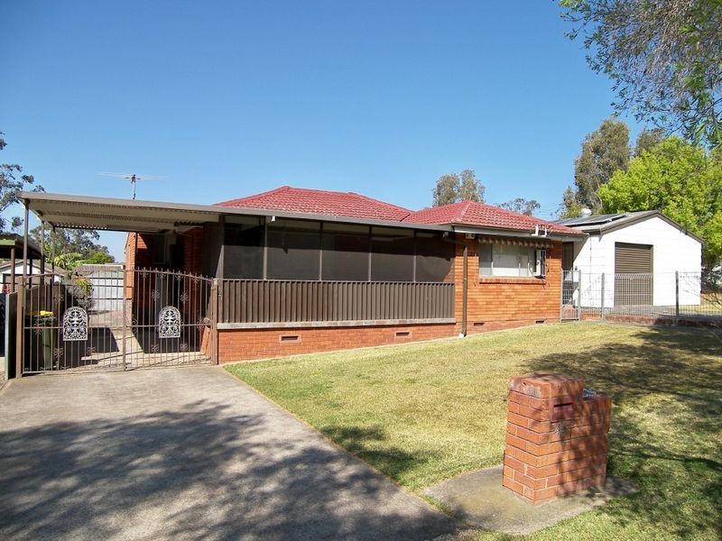 43 Hartington Street, Rooty Hill NSW 2766