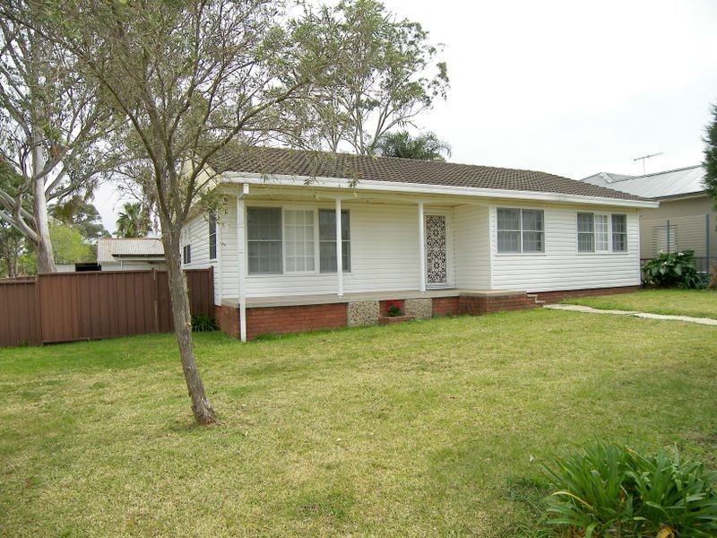 28 Dixon Street, Mount Druitt NSW 2770