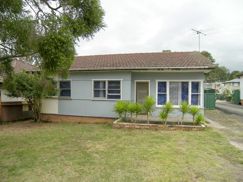 70 Hartington Street, Rooty Hill NSW 2766