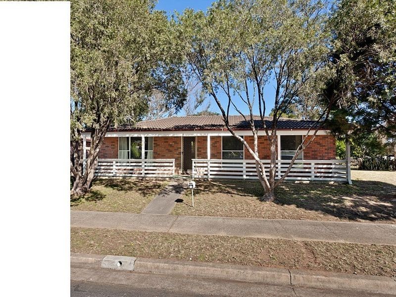 2 Pamshaw Place, Bidwill NSW 2770