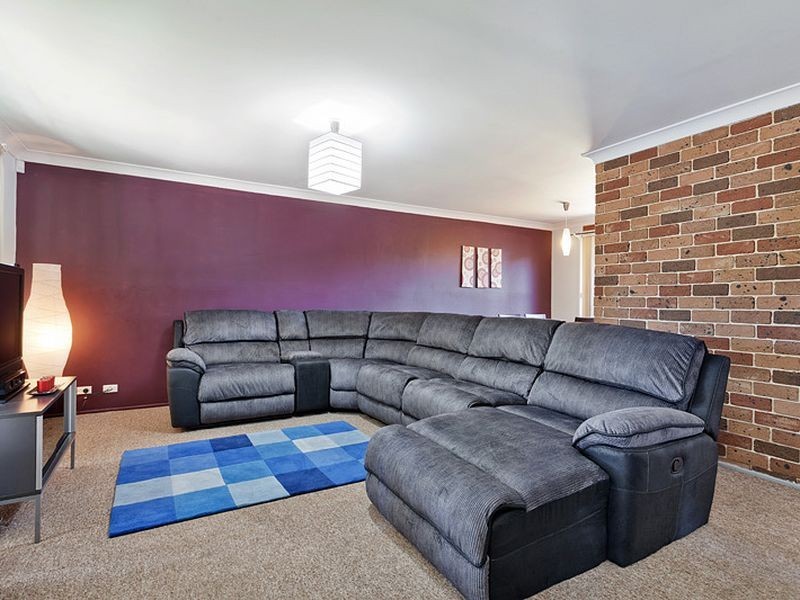 2 Pamshaw Place, Bidwill NSW 2770