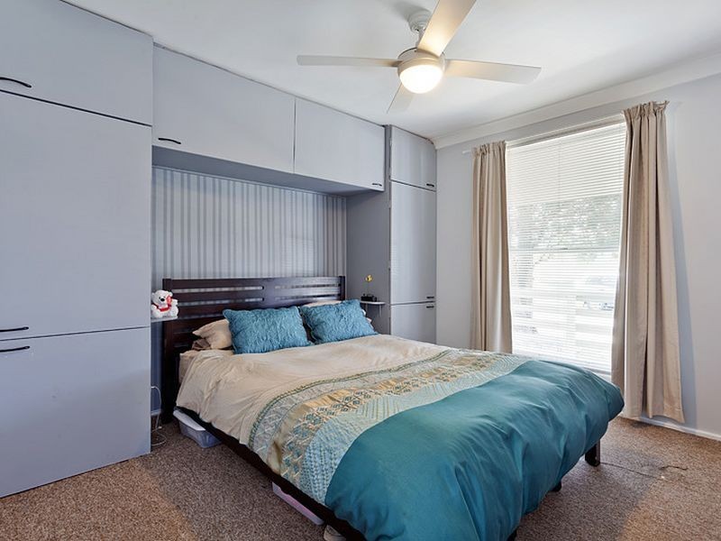 2 Pamshaw Place, Bidwill NSW 2770