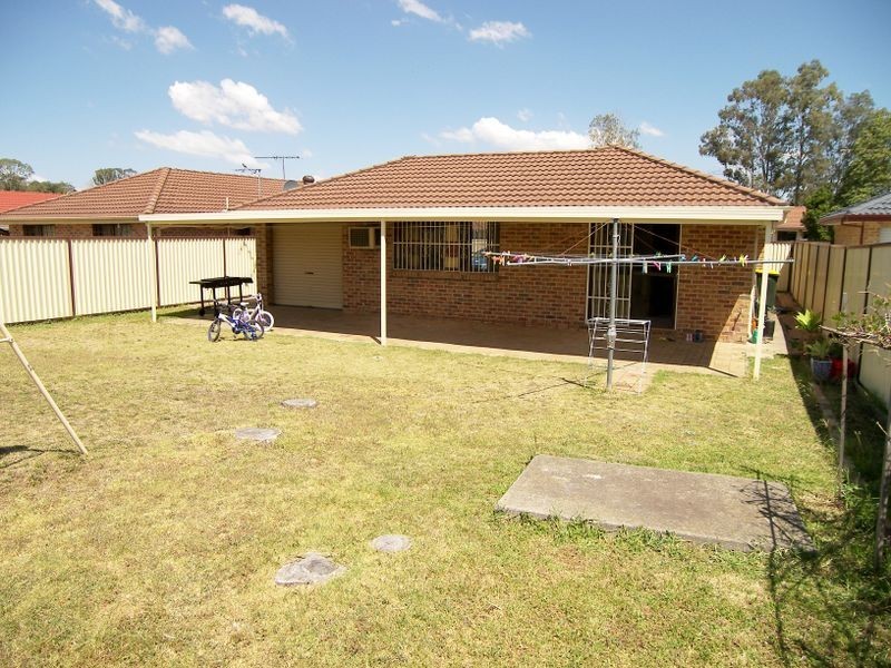 30 Nicolaidis Cres, Rooty Hill NSW 2766