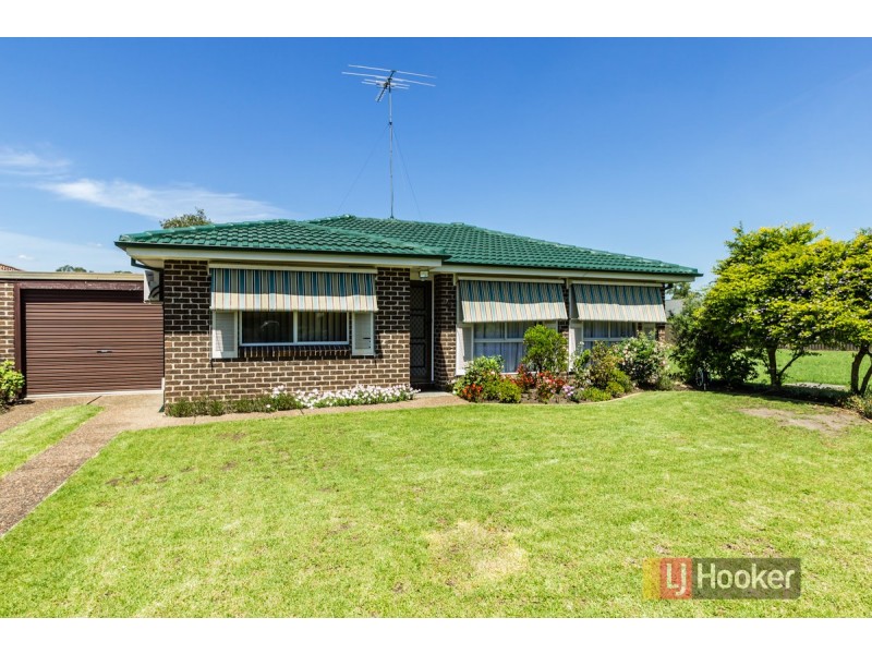 8/1 Woodvale Close, Plumpton NSW 2761
