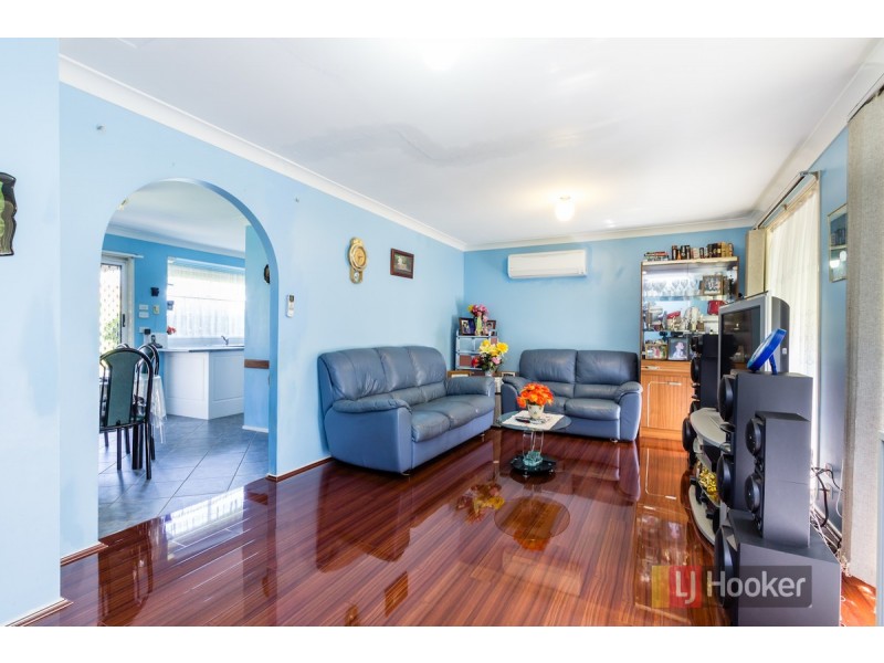 8/1 Woodvale Close, Plumpton NSW 2761