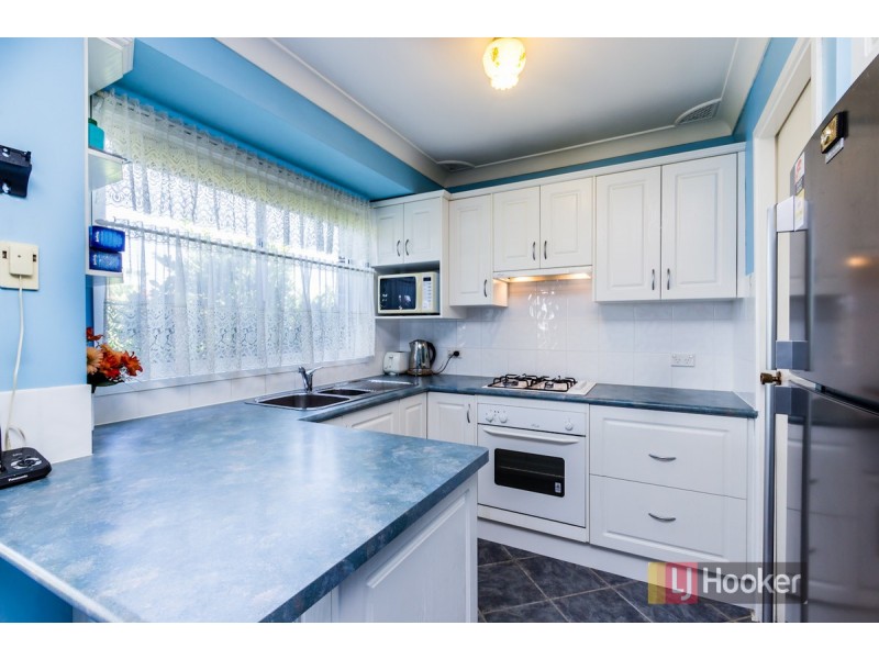 8/1 Woodvale Close, Plumpton NSW 2761