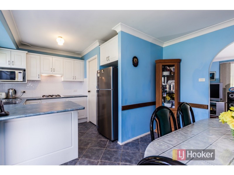 8/1 Woodvale Close, Plumpton NSW 2761