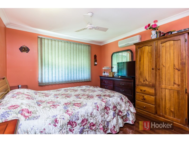 8/1 Woodvale Close, Plumpton NSW 2761