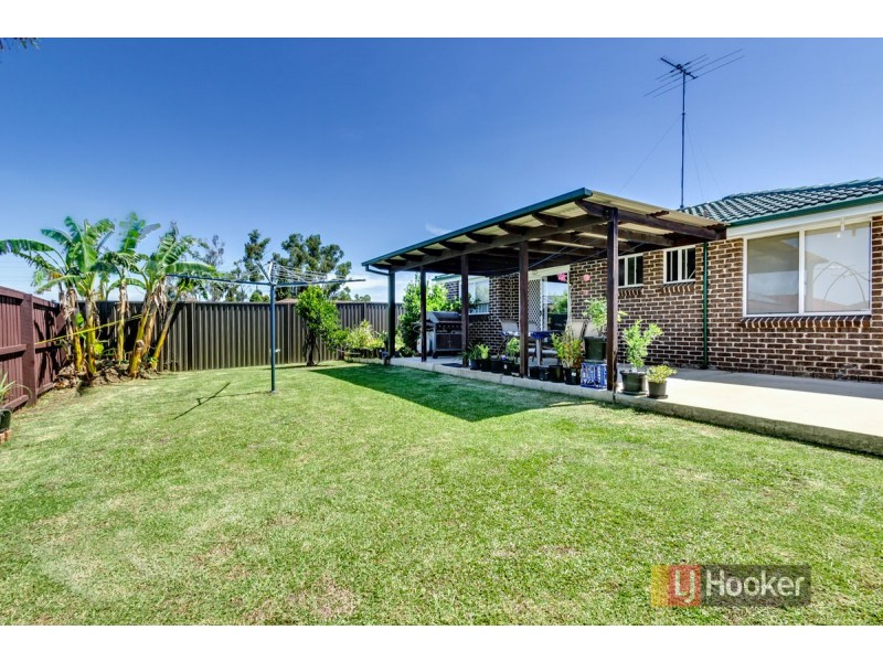 8/1 Woodvale Close, Plumpton NSW 2761