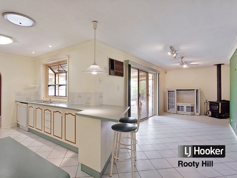 3 Beverly Street, Plumpton NSW 2761