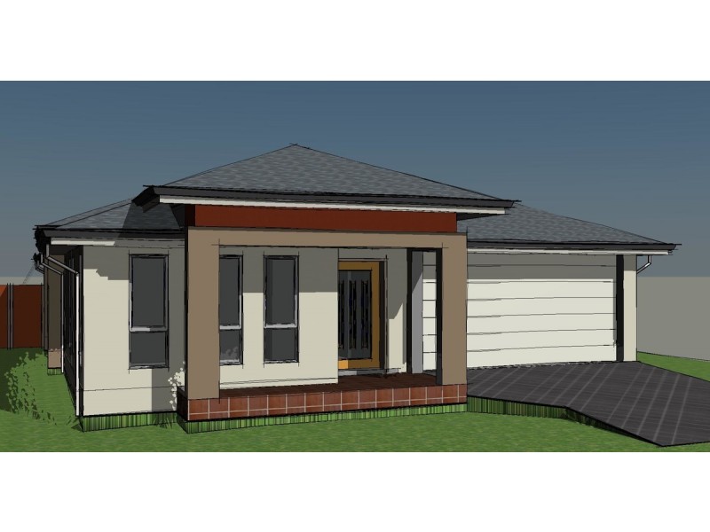 9 Cassinia Avenue, Marsden Park NSW 2765