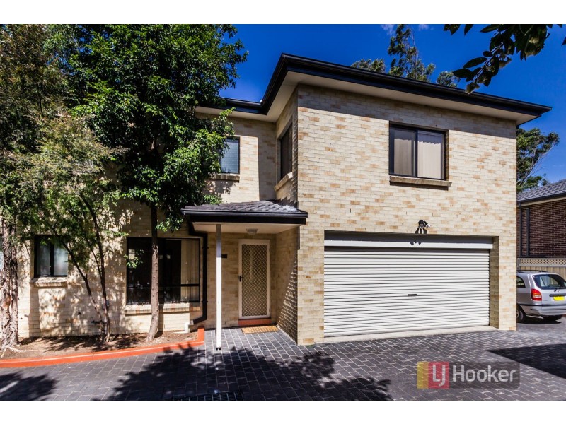 4/6 Methven Street, Mount Druitt NSW 2770