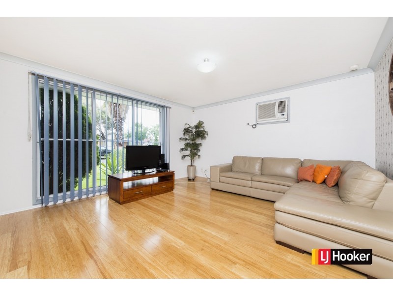 21 Tilden Street, Plumpton NSW 2761